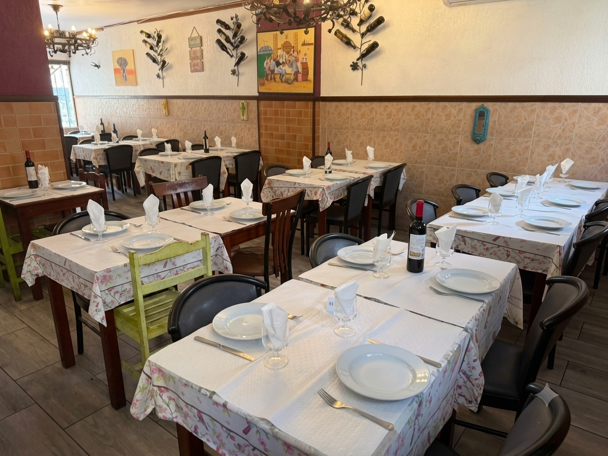 Sala de Eventos Pierrot